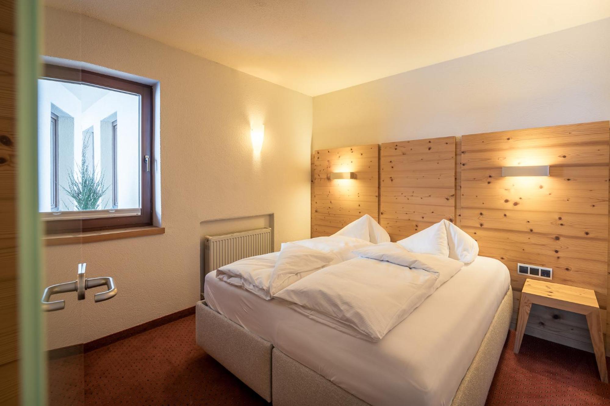 Bed and Breakfast Haus Am Fang Санкт-Антон-ам-Арльберг Экстерьер фото